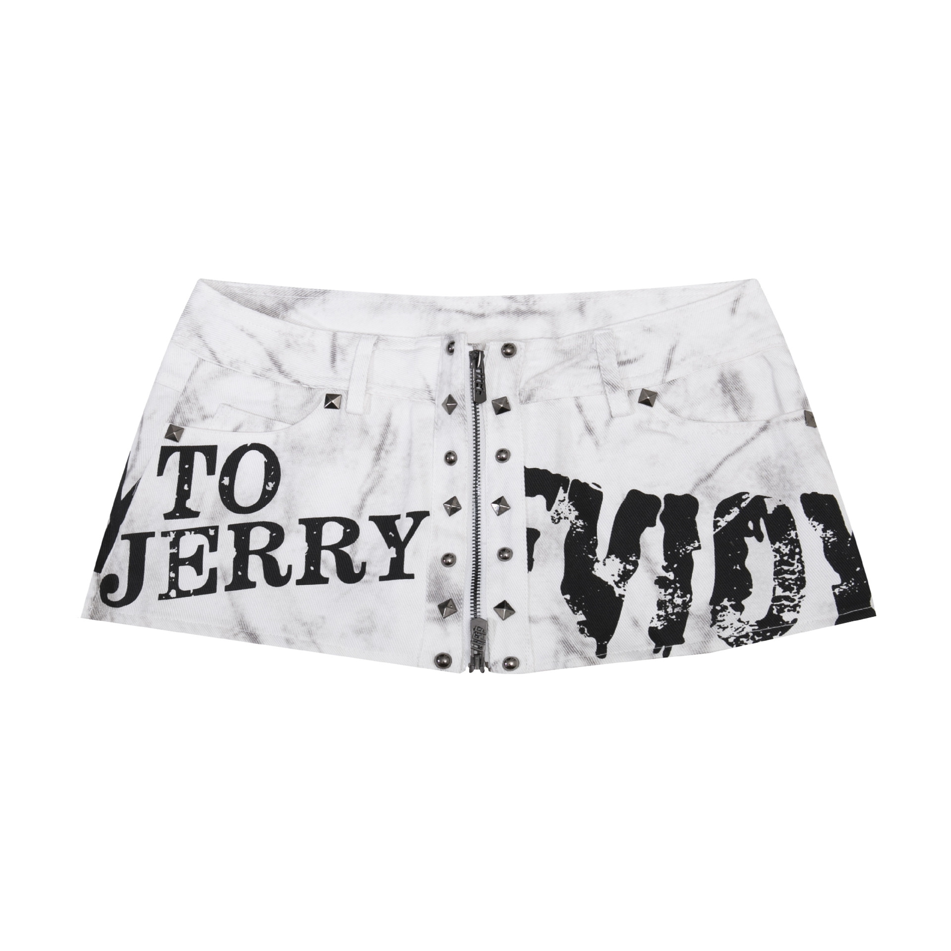 Skirts Streetwear Vintage Patchwork Denim Mini Skirt Slim Fit Shorts Womens Distressed Frayed Jean With Number Graphic Y2K Style