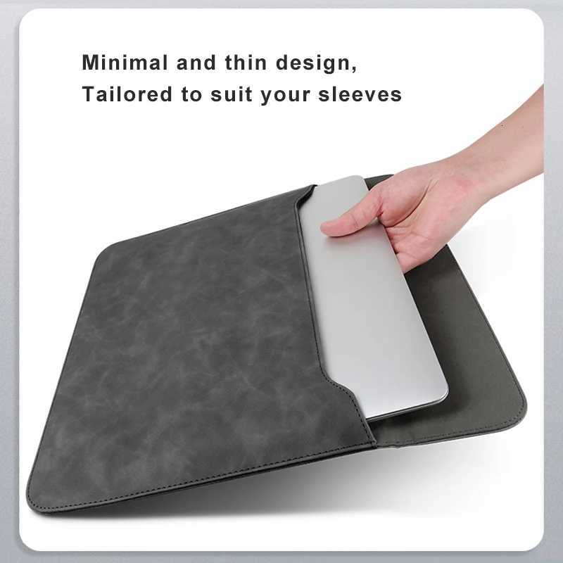 Laptop Sleeve For Macbook Air 13 Case M2 Pro 133 14 16 M1 M3 M4 laptop Bag Surface Laptop Go 2 3 124 Cover Matebook 15 ShellT251208