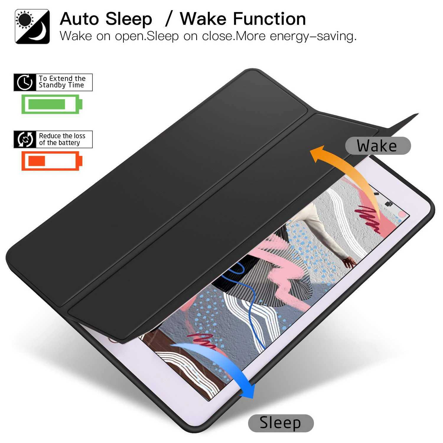 For Tab P11 Pro Gen 2 112 115 2022 TB-350FU TB-132FU Flip Leather Case Soft Tablet Cover Xiaoxin Pad Pro Plus 2023 C251208