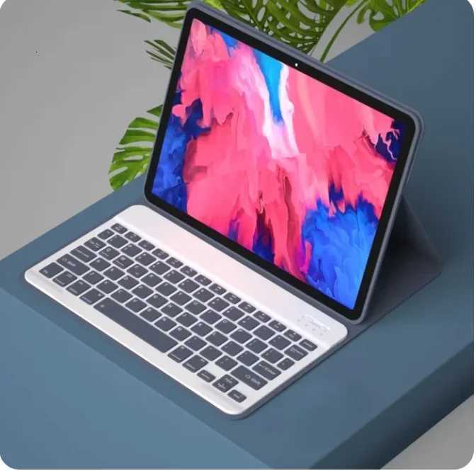 Case with Keyboard For MatePad 115 Inch 2023 BTK-W00/BTK-W09/BTK-AL09 Tablets Keyboard Cover For MatePad 115 2023 Funda C251208