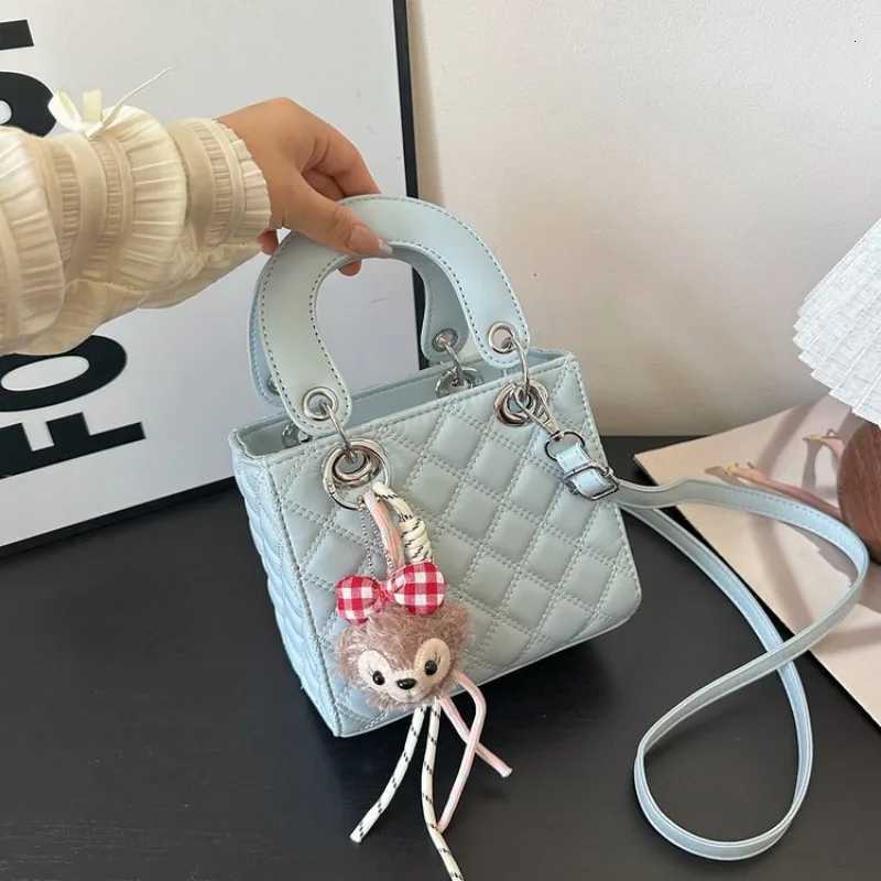 Attractive Glamorous Crossbody Bag Ladies High-End Dinner Party Formal Occasi Exquisite Fiable Timeless Elegant Stylish Y251208