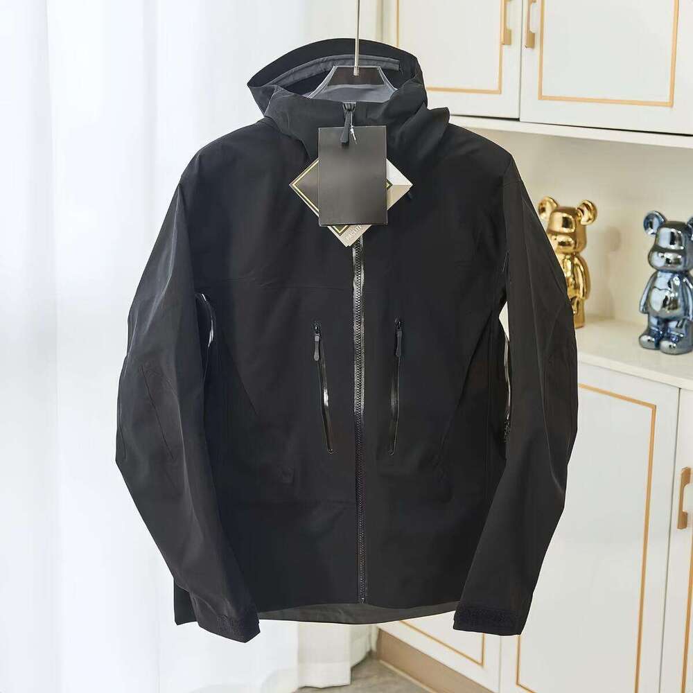 Arcteryxlies Jacket… - image