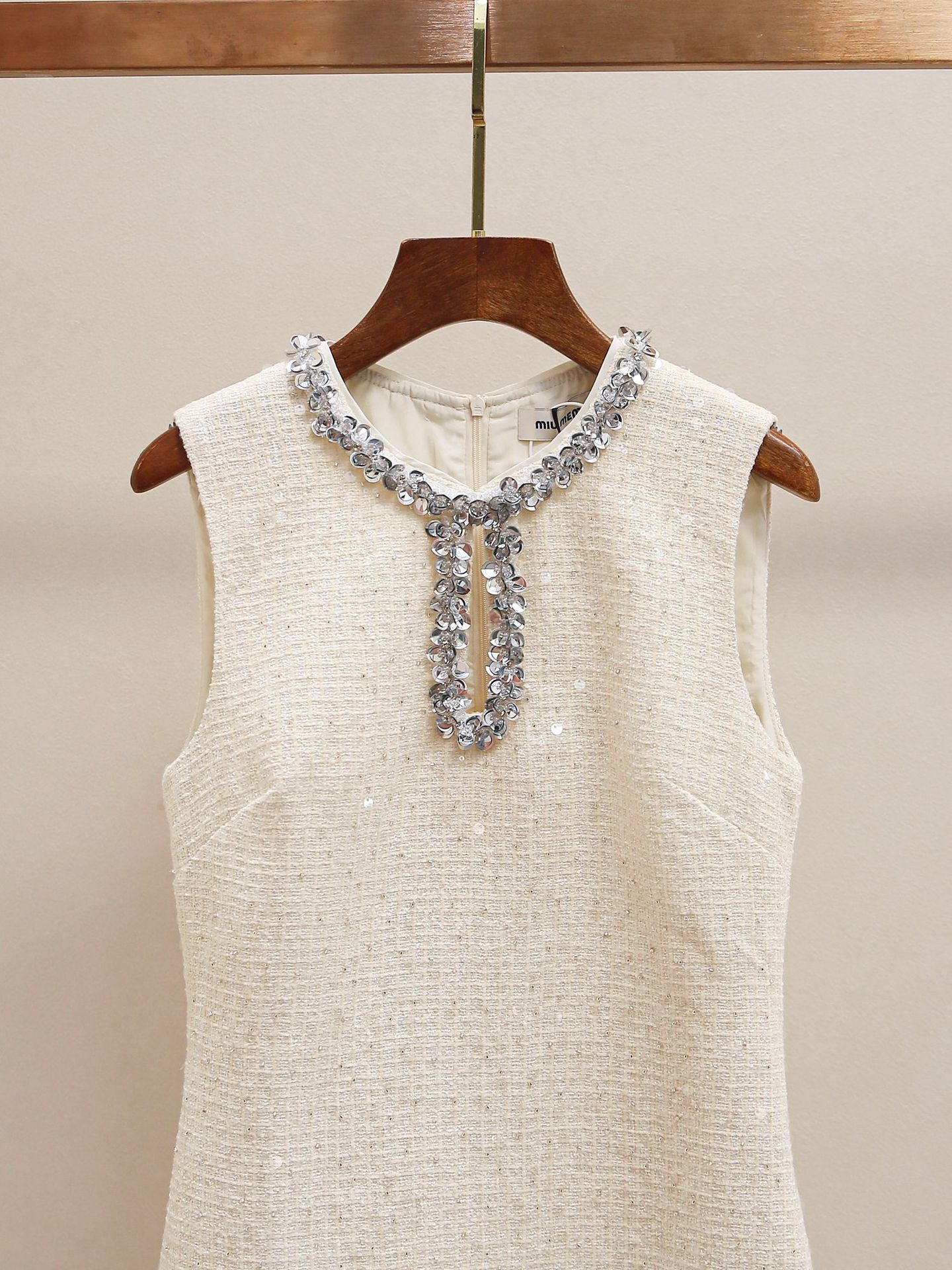 Casual Dresses Sexy Sequin Print Women Dress Flower Shinny Full Sleeve O-neck See Through Short Female 2025 Autumn Lady Robes