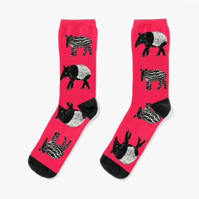 Men's Socks Malayan… - image