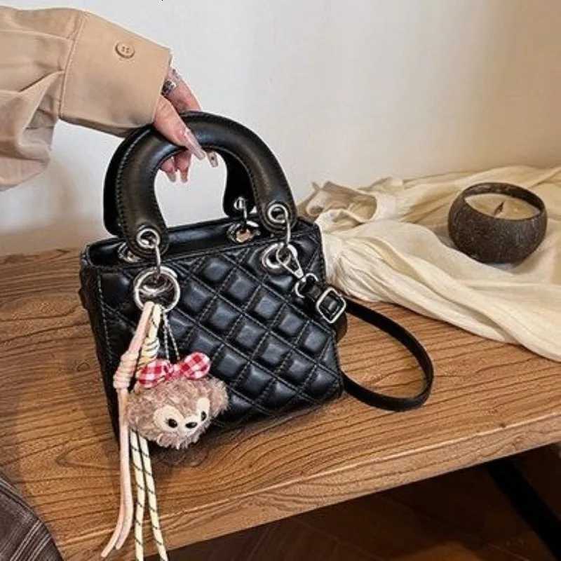 Attractive Glamorous Crossbody Bag Ladies High-End Dinner Party Formal Occasi Exquisite Fiable Timeless Elegant Stylish Y251208