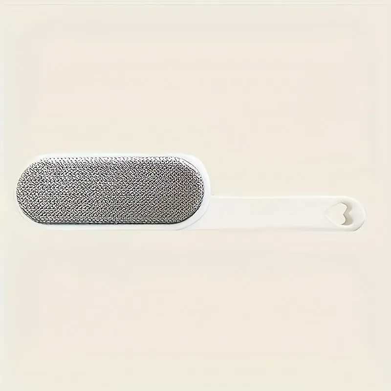 Reusable Pet Hair Removal Brush-Double-Sided Electrostatic Adsorption Suitable for Cats and Dogs Ideal for Furniture Clothing M251208 - view 6