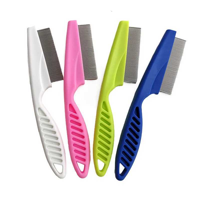 Professional Flea Comb for Dogs and Cats Effective Grooming Tool for Removing Fleas and Ticks M251208 - view 5