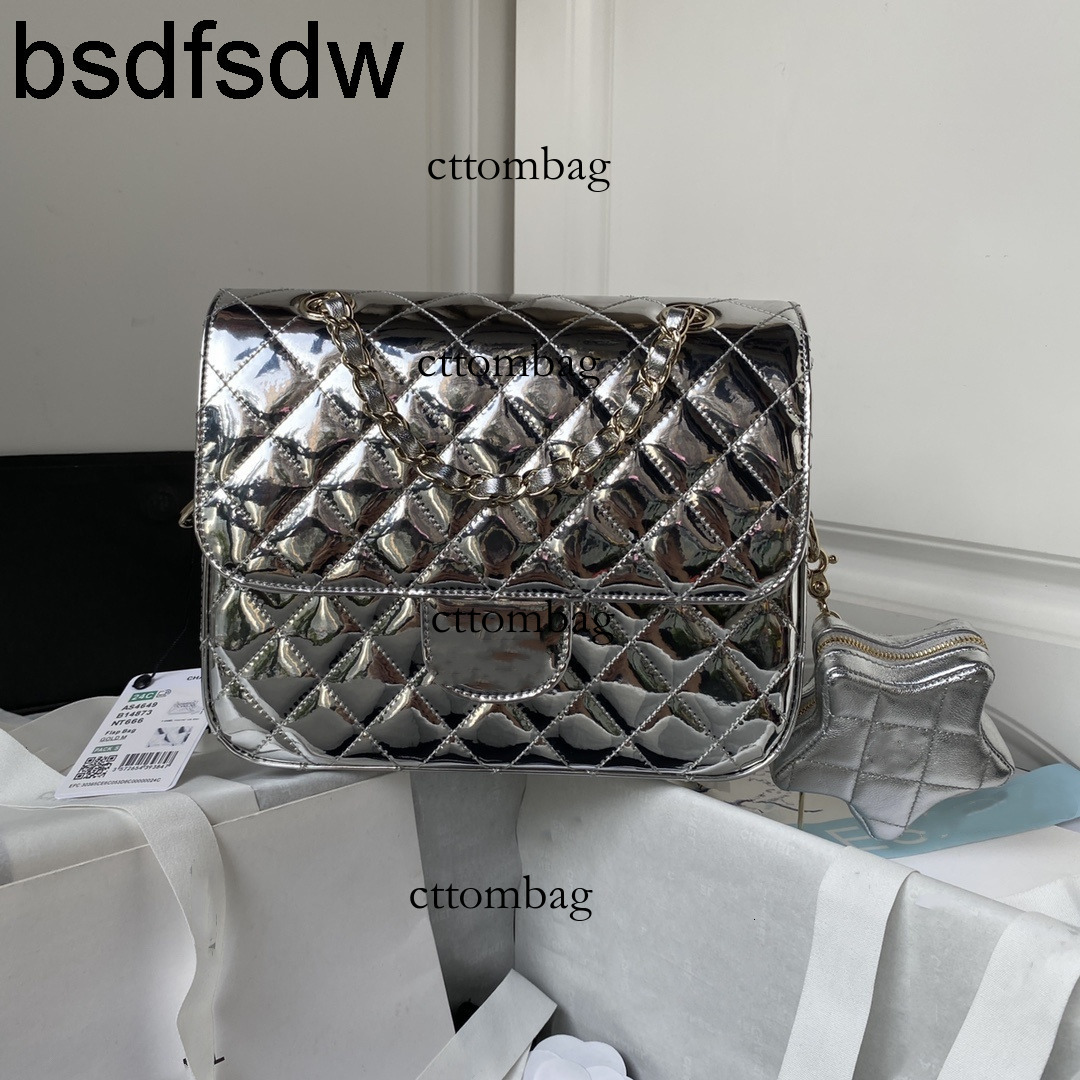 Designer Shoulder H… - image