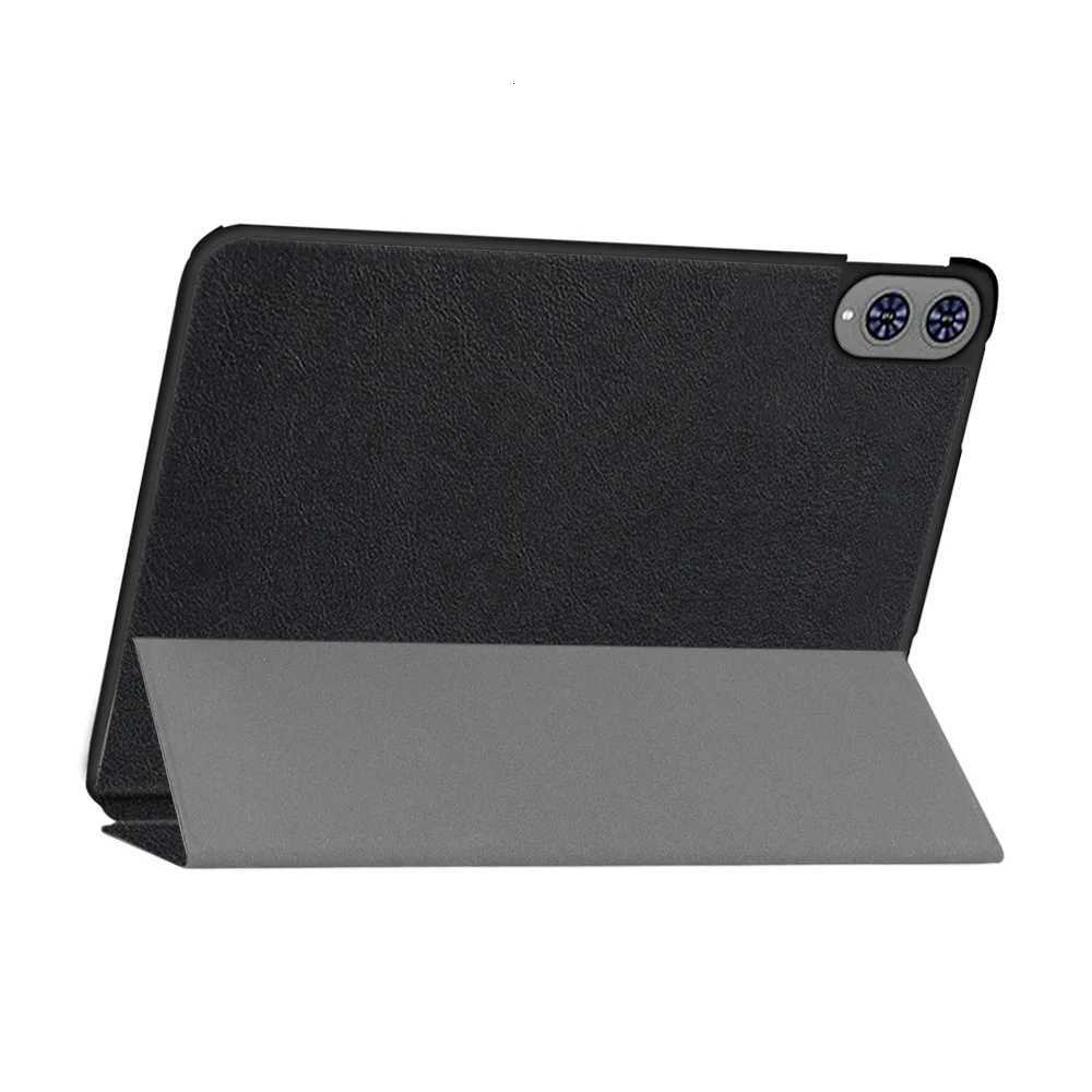 For Teclast T65 134-inch 2025 tablet protective cover T65 bracket magnetic suction fly wrapped anti fall protective shell C251208