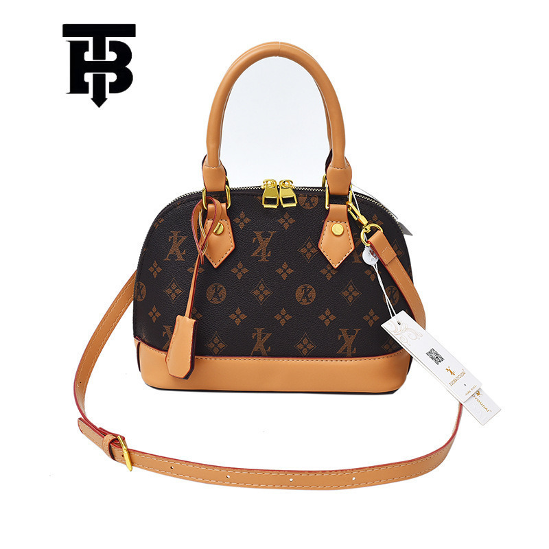 TB BHULAMTE Luxury Brand Designer Bag 2026 New Style Elegant And Fashionable Best-selling Single-shoulder Bag High-end Crossbody Bag Shell Women'