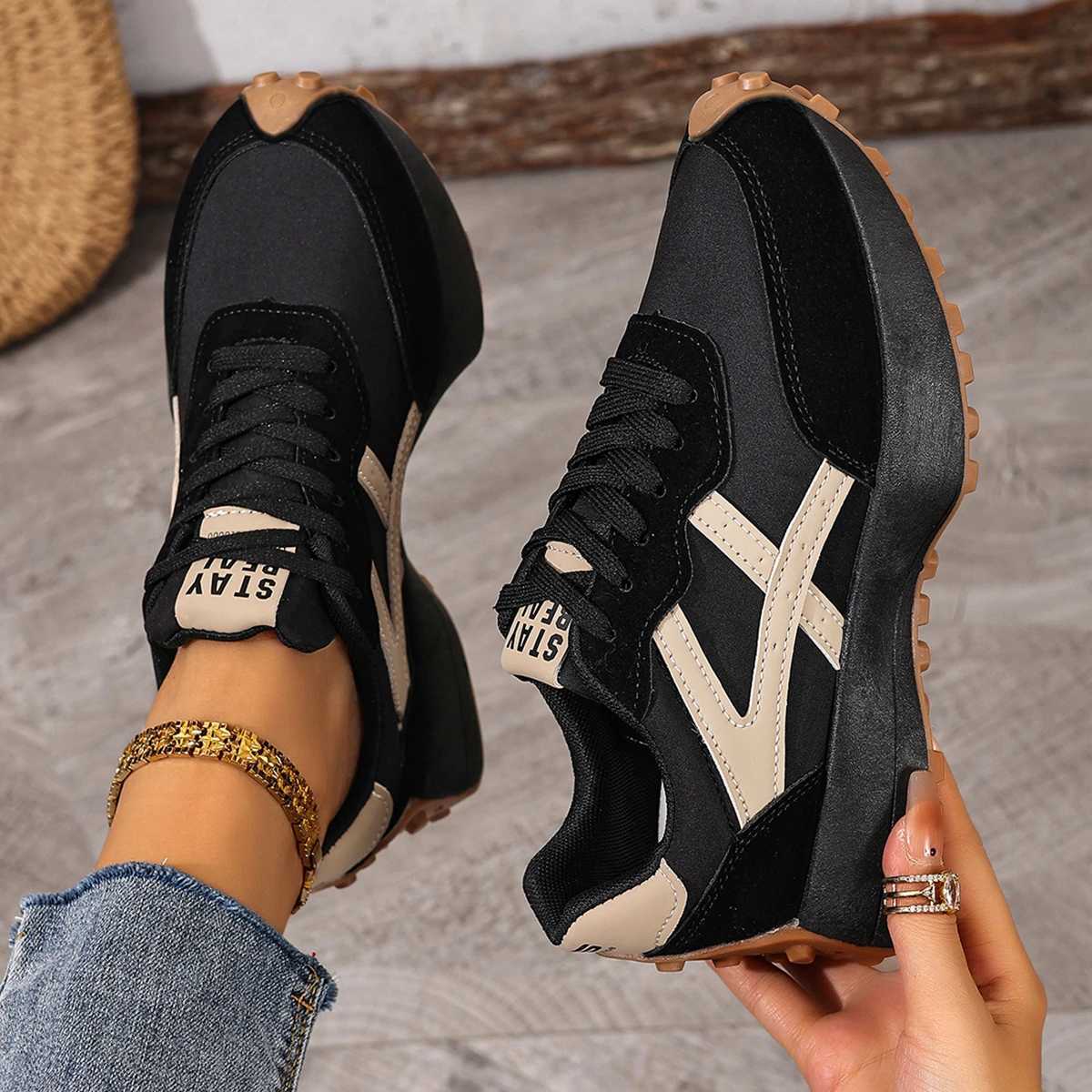 Women Sneakers 2025 New Leisure Running Shoes Fi Designer Leather Sneakers Women Luxury Platform Sports Shoes for WomenXJ251208