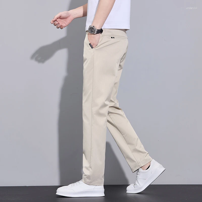 Men's Pants Spring … - image
