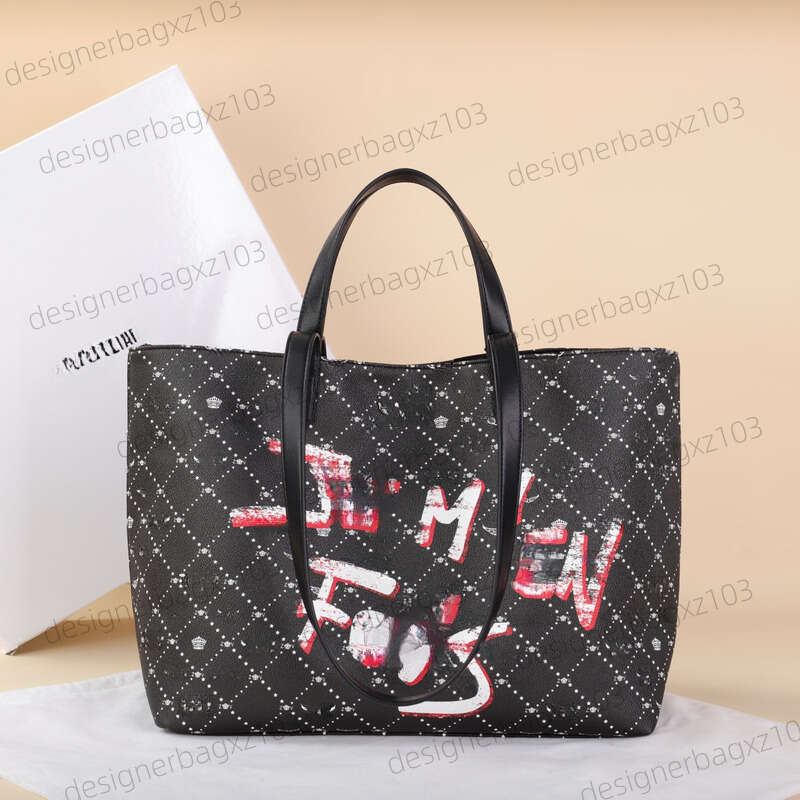 Zadigevoltair Bag Designer Bag Sac Zadigandvoltaire Handbag New Large Capacity Tote Bag Womens One-shoulder Portable Simple Commuter Bag Leather Retro Wallet