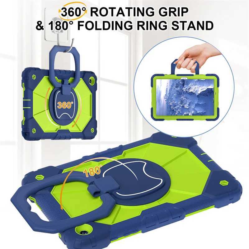 For Galaxy Tab A11 A9 A9 A11 Plus 11 inch 2025 Case Shockproof Tablet Cover for Tab A9 A11 87 SM-X130 Funda Capa C251208