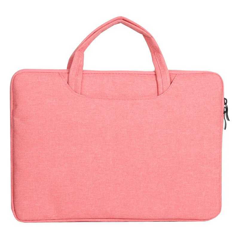 Waterproof Shockproof Laptop Bag Case 13/14/15/16 Inch Tablet Protective Cover iPad Handbag For Macbook Air ProT251208