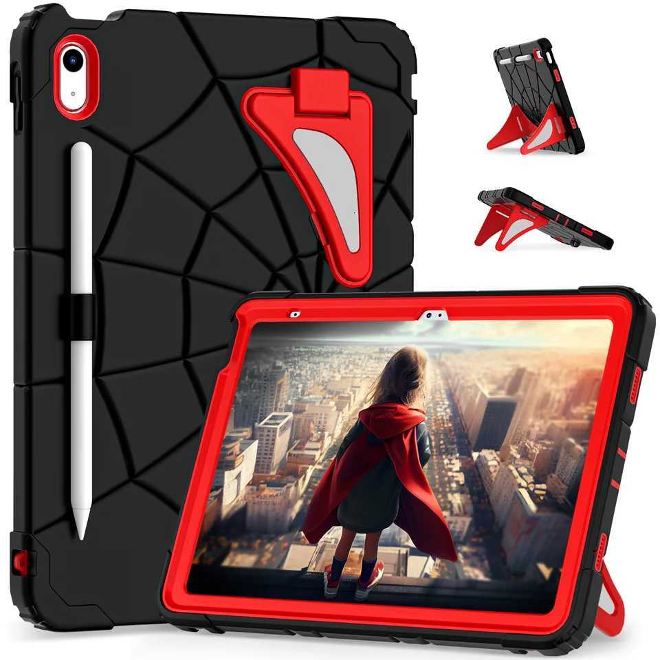 Tablet Protective Case Spider A1 Model Is Suitable for iPad A16 11Th 2025/Ipad 109 10Th 2022 with St0 Available C251208