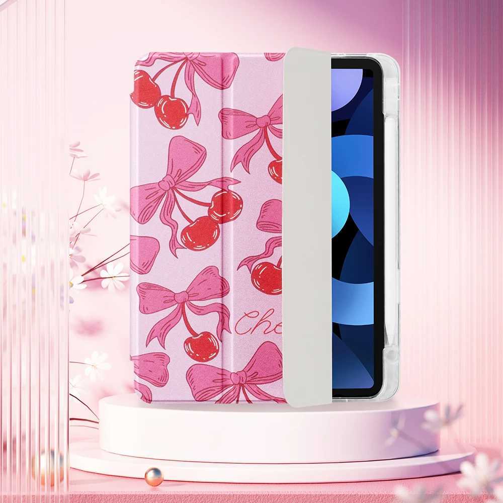 2025 New for Ipad Air 7th Generation Case for IPad A16 11th 10th 102 Mini7 Air6/5/4 Pro 129 11 13 M3 M4 M2 Cover Pencil Case C251208