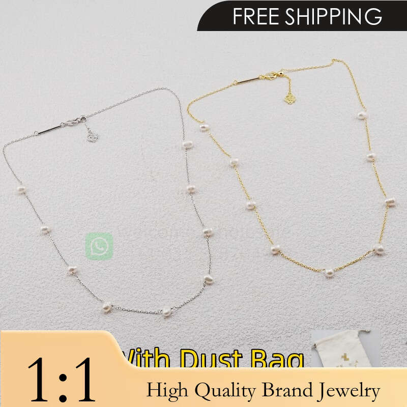 Kendrale Style Jewelry Gold Kendraly Pearl Pendants Necklaces Jewelry Woman Designer Scotts Moissanite Chains For Men Cuban Link Chain KTN023