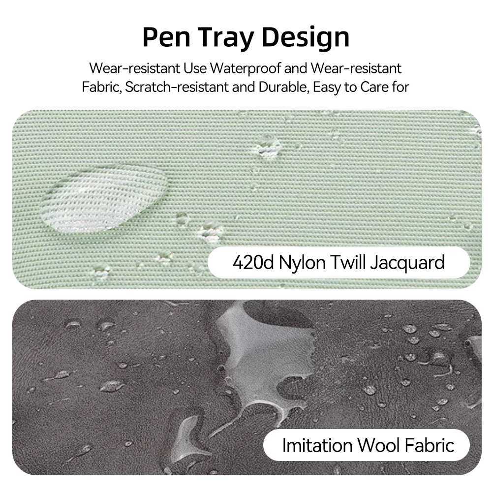 Laptop Bag for 11-129 inch Protective Tablet Sleeve Case Padded Carrying Case Fit for iPad Macbook Xiaomi ASUS HUAWEI LenovoT251208