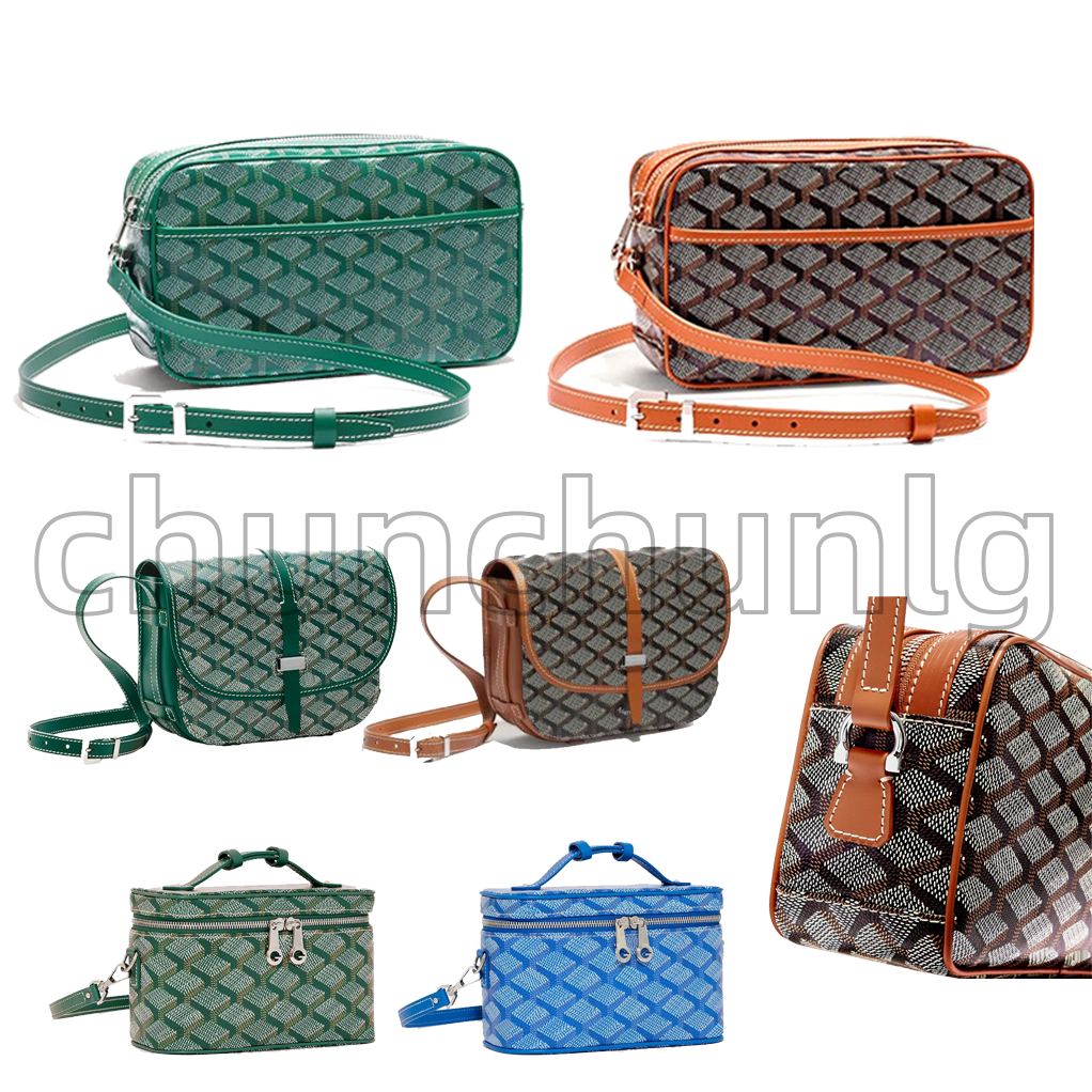 10A Designers camera Bags tote Cap-Vert PM bag Luxurys handbag leather CrossBody Shoulder bag womens mens Messenger bag Clutch fashion travel Bags Evening bag purses