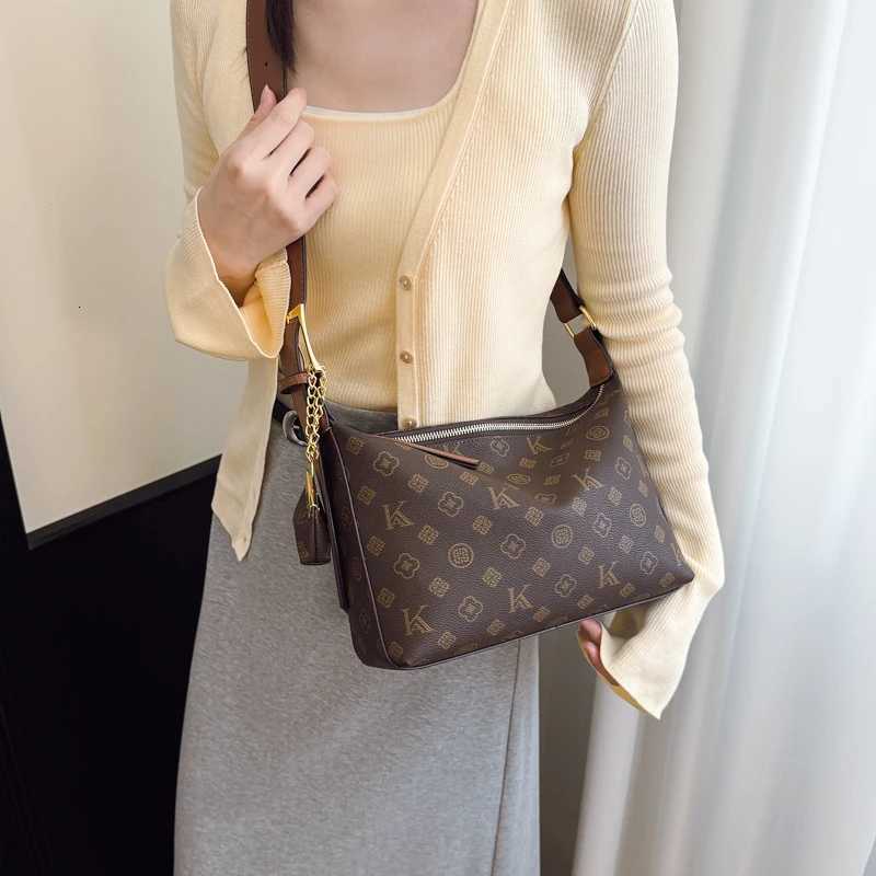 Elegant Wens Leather Stylish Fi Shoder Crossbody Bag Luxury Designer Classic Tote Handbag For ryday Wear Y251208