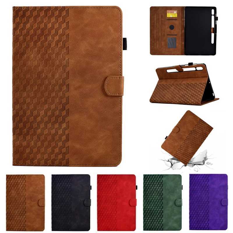 Funda For Galaxy Tab S10 Lite Case 109 inch Luxury Stand Wallet Cover For Coque Galaxy Tab S10 FE / S9 FE Case 109 C251208