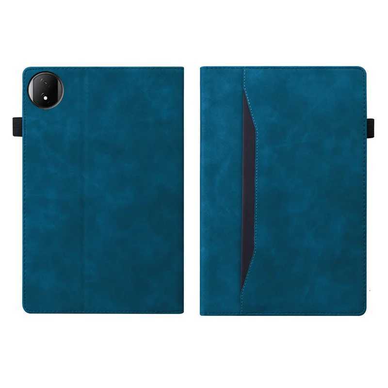 For Honor Pad X7 Case 87 inch Luxury PU Leather Wallet Stand Tablet Case For Coque Honor Pad X7 87 2025 Cover Case C251208