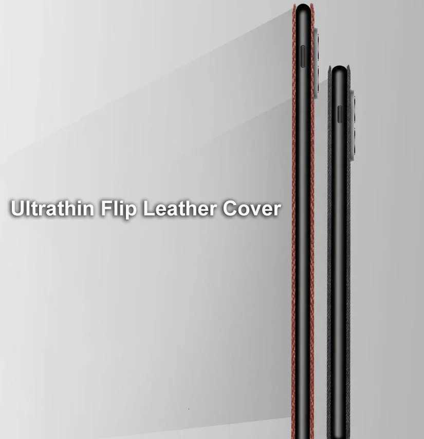 2025 Hot Premium Deer Case for IPad Pro M5 13 11 Inch M4 11th Gen A16 Air 7 6 M3 M2 Smart Leather Hard PC Back Tablet Funda C251208