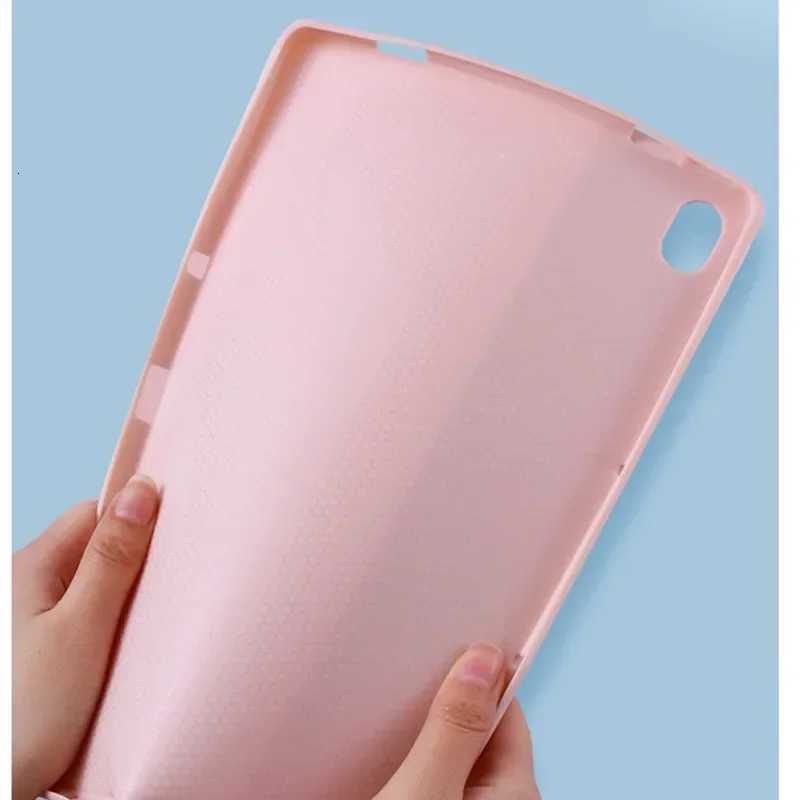 Case For MatePad 104 BAH3-W09/AL00 Keyboard Funda for Honor Pad V6 104 Wireless Spanish Keyboard Cover Russian Teclado C251208