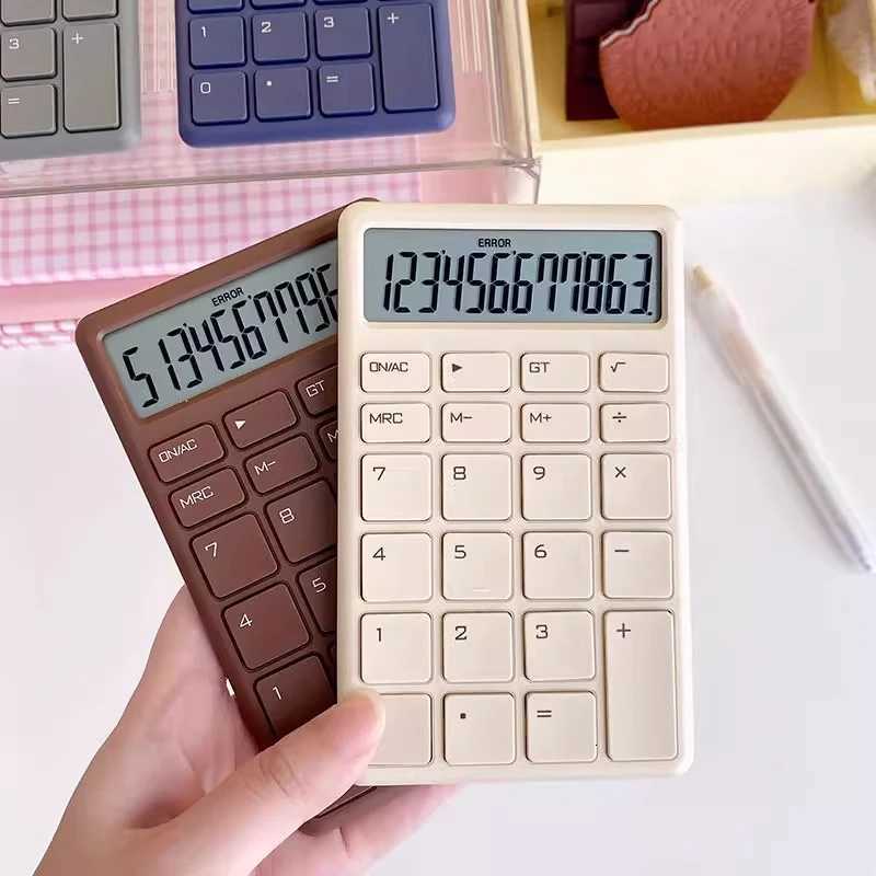 Beautif Calcator Scientific Fashionable and Cute Calcators te Simple Administrative Financial Equipment Off Cputer H251208