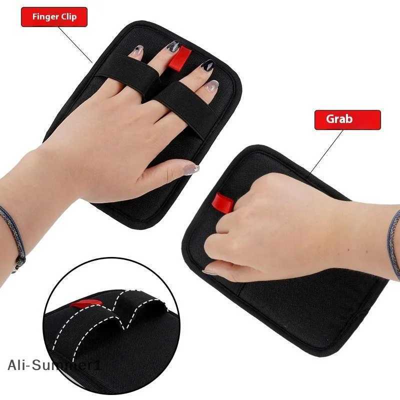 Static Pet Hair Removal Gloves Reusable Electrostatic Cat Dog Hair Remover Grooming Gloves Brush Tool For Couch Carpet Car Seat M251208 - view 5