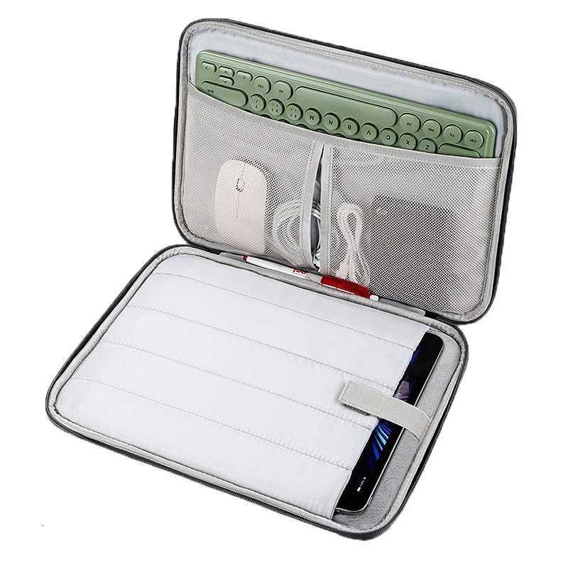 Laptop Airbag 108 11 129 13 133Inch Tablet Sleeve Bag Case Funda Pouch For iPad OnePlus Pad 3 2 Lenovo Blackview Tab 90 WifiT251208