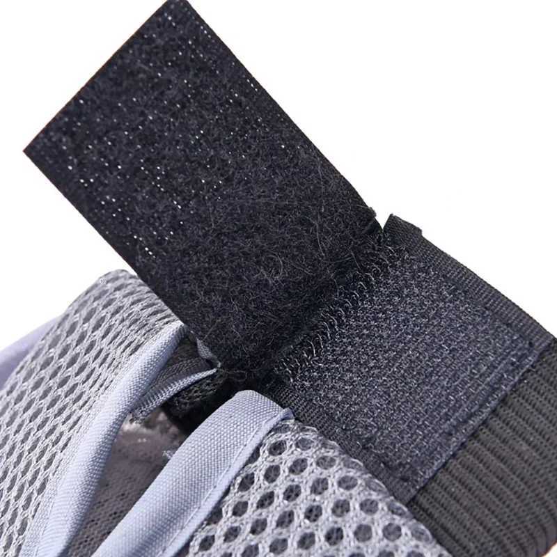 Pet Grooming Glove Hair Removal Brush Cat Dog Fur Hair Deshedding Gentle Efficient Dog Combs Pet Bathing Massage Products M251208 - view 5