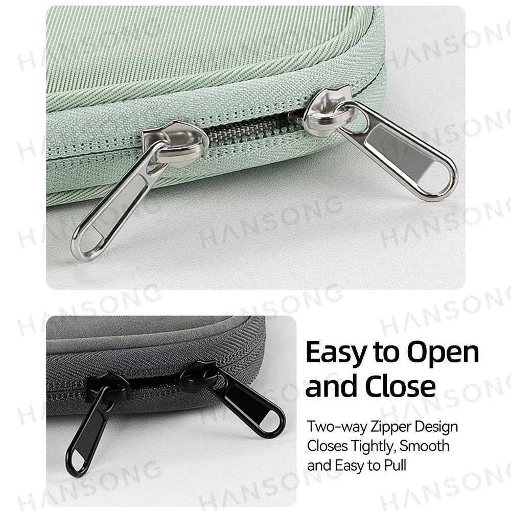 Tablet Bag for iPad 11-13 In Tablet Carrying Case for 2025 New iPad Air 11/13 Pro 11/13 for iPad 9/8/7th for Xiaomi Samsung TabT251208