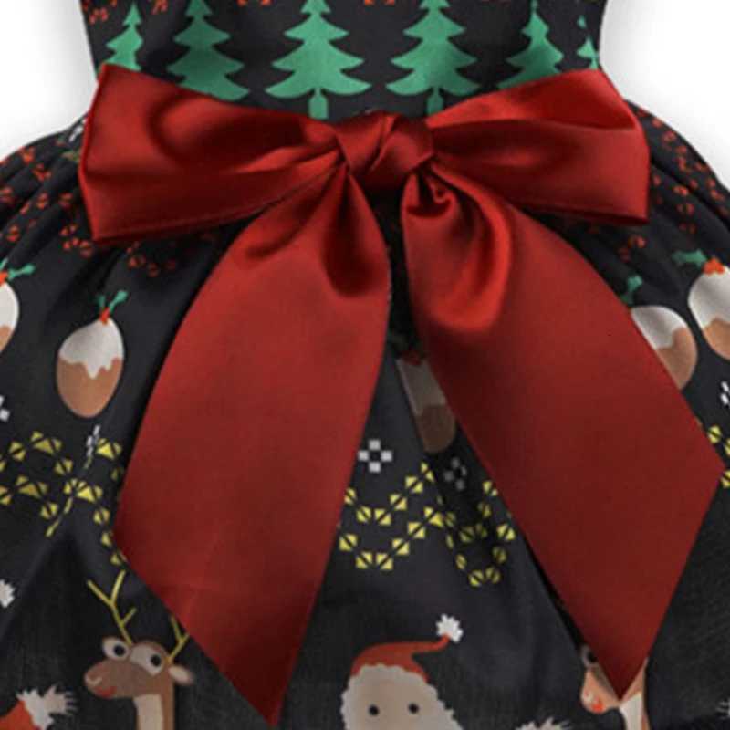 Christmas Dog Dresses For Small Dogs Clothes Summer Christmas Cosplay Cat Pet Dog Dress Fancy Princess Puppy Dress M251208