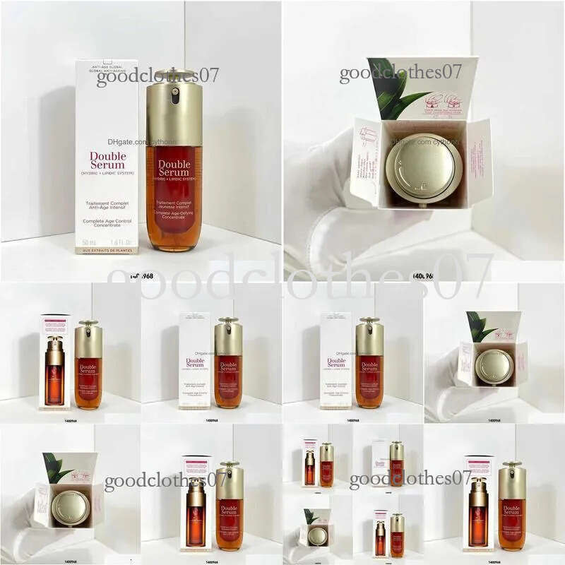 Serum Brand Skin Care Essence Oil Ml Prodigy Sacred Instant Dryness Micro Essential Oils Double Face Moisturizing Tight Facial Moist Otdyj