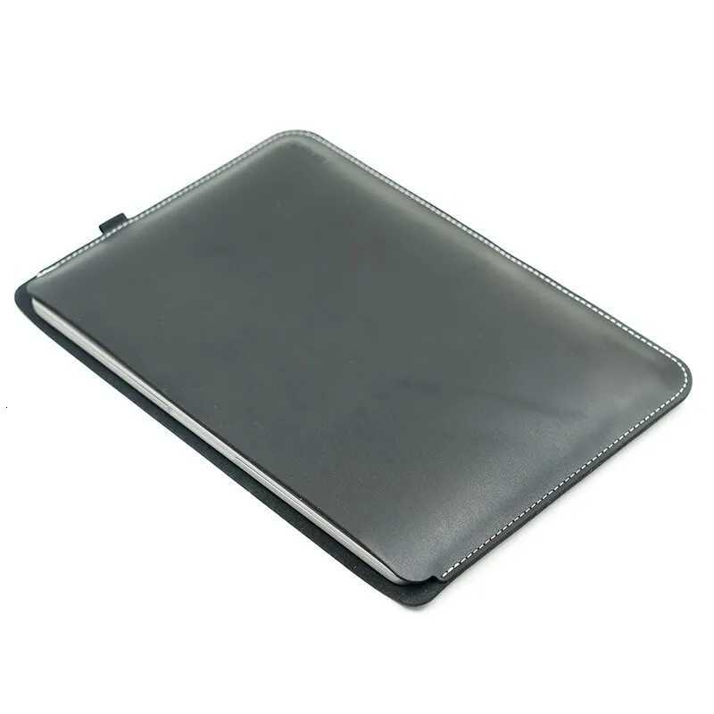 Ultra Thin Super Slim 13 Inch Laptop Bag Case Sleeve For M1 M2 MacBook Pro Retina Air 133 136 For HP Surface Pro DellT251208