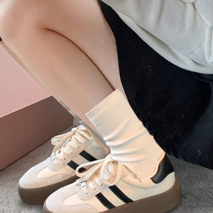 Athletic Suede Blue Medium Large Winter Breathable Party Daily Wear Zipper Gentleman's Shoes Men's Footwear