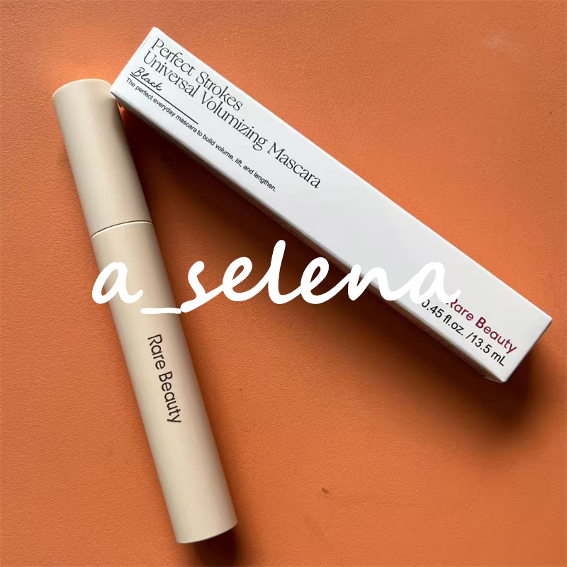 Rare Beauty Makeup Mascara does not blooming lasting charm of mascara 13.5ml