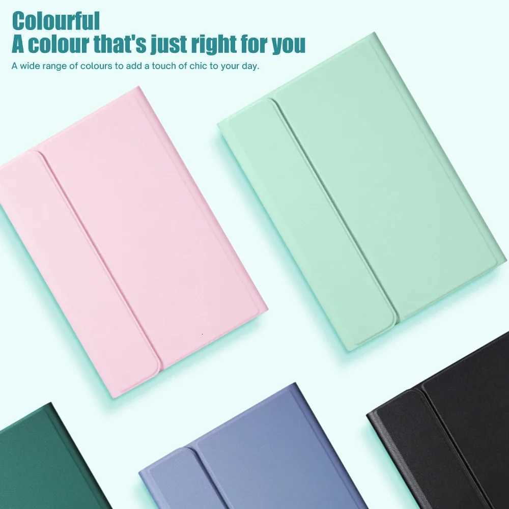 For Galaxy Tab S10 Fe Case SM-X620 SM-X626b 131 Inch 2025 Keyboard Cover Funda C251208