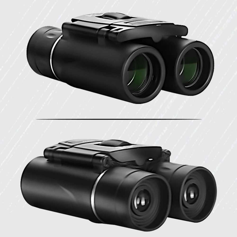 100X22 High Power HD Bino Scope Portable 3000/30000m Long Range BAK4 FMC Telescope for Travel Survival Birdwatching C251208