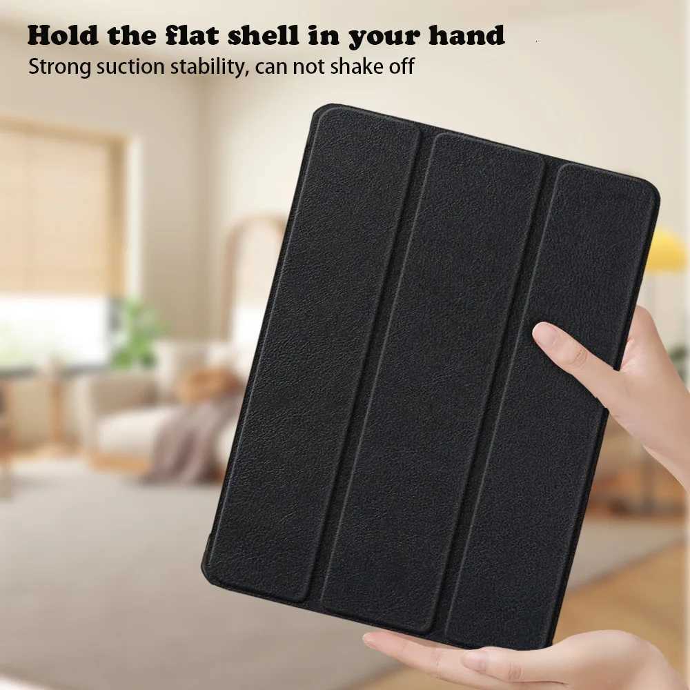 For Teclast T65 134-inch 2025 tablet protective cover T65 bracket magnetic suction fly wrapped anti fall protective shell C251208