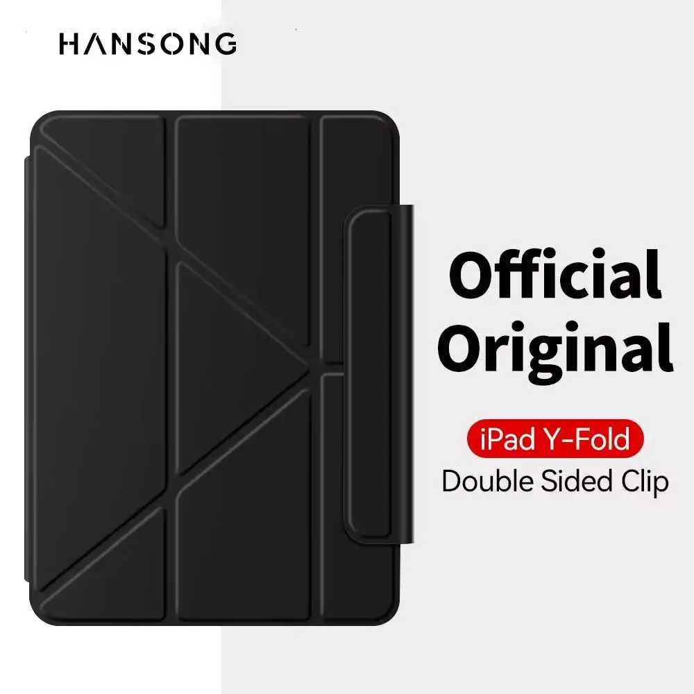 For 2025 ipad Case For ipad 11 13 M2 3 4 Magnetic Separation Case For iPad 10th A16 109 129 Air 5 4 3 9/8/7th Tablet Case C251208