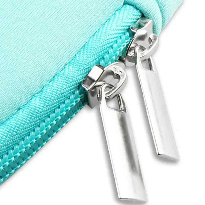 Laptop Sleeve Bag 11 12 13 14 15 156 17 inch PC Cover For MacBook Air Pro Retina Xiaomi HP Dell Acer Notebook Computer CaseT251208