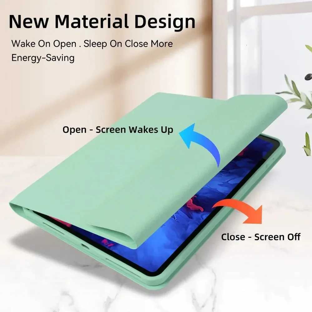 Keyboard Case for Redmi Pad SE 11Inch Tablet Cover for Redmi Pad SE 11Inch Keyboard Case C251208