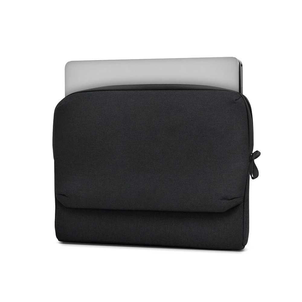 ValueWin Business Laptop Sleeve Case for Men Laptop Protective Bag Computer Storage Case for 13 14 15 16 inch MacBook Pro/AirT251208