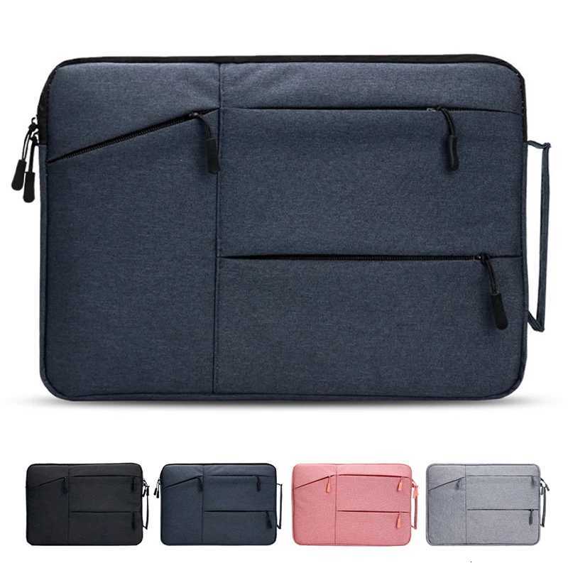 Laptop Notebook Case Tablet Sleeve Cover Bag 12 13 14 15 16 inch For Apple Matebook Air Pro 154 156 for Xiaomi Huawei HP DellT251208