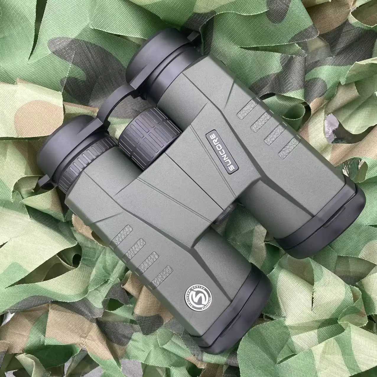 12x42 High Magnification Telescope e NEW HD Rotating Eyepiece Fast Focus Portable for Bird Watching Concerts Sports nts Ou C251208