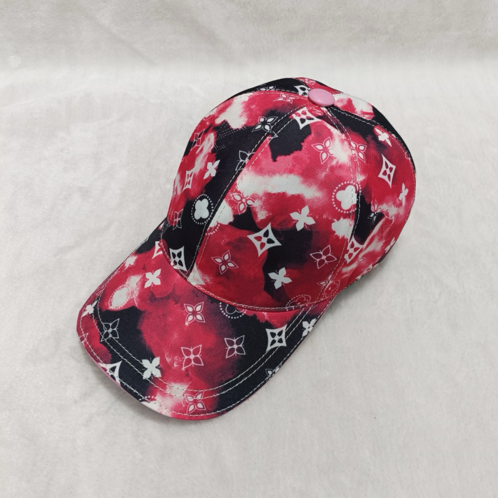 Summer Baseball Cap… - image