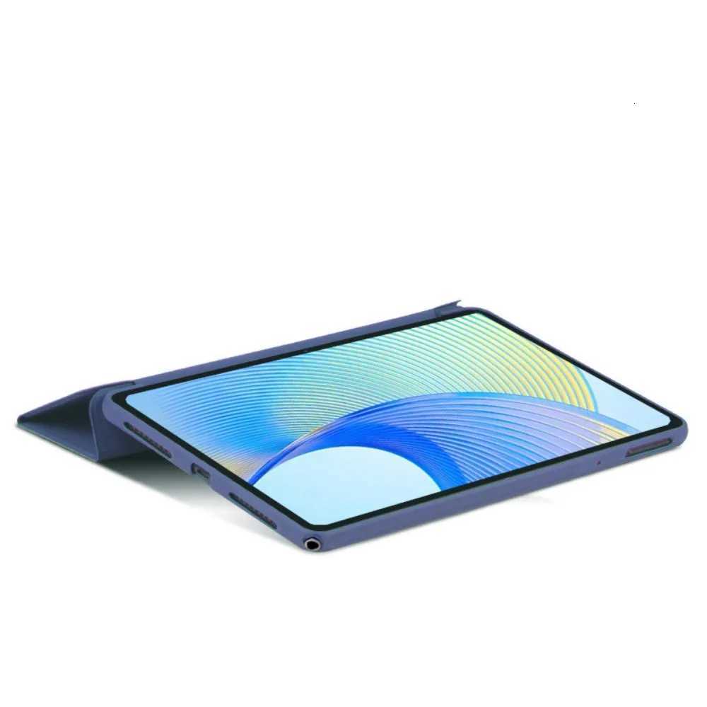 Funda For Pad 7 Case 112 Smart Folio Soft TPU Back Stand Cover For Coque Pad 7 Pro MiPad 7 Tablet Case 112 inch C251208